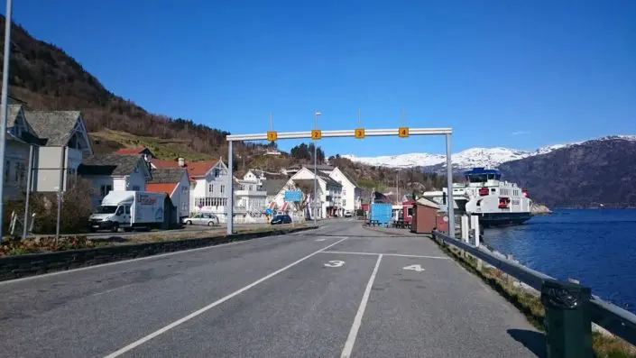 Umzug Norwegen (3)