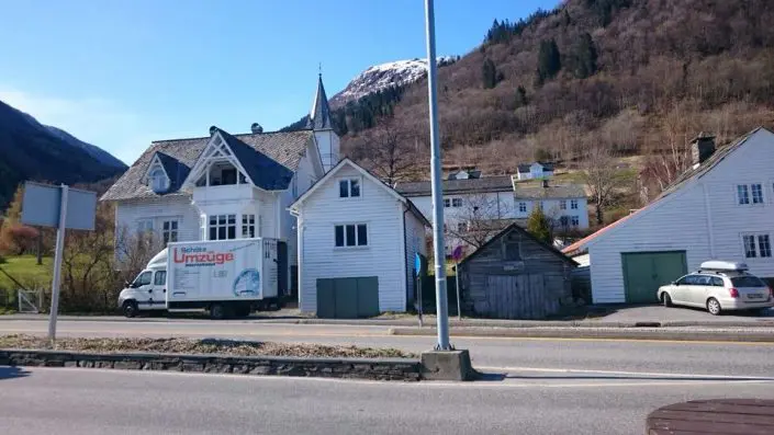 Umzug Norwegen (4)